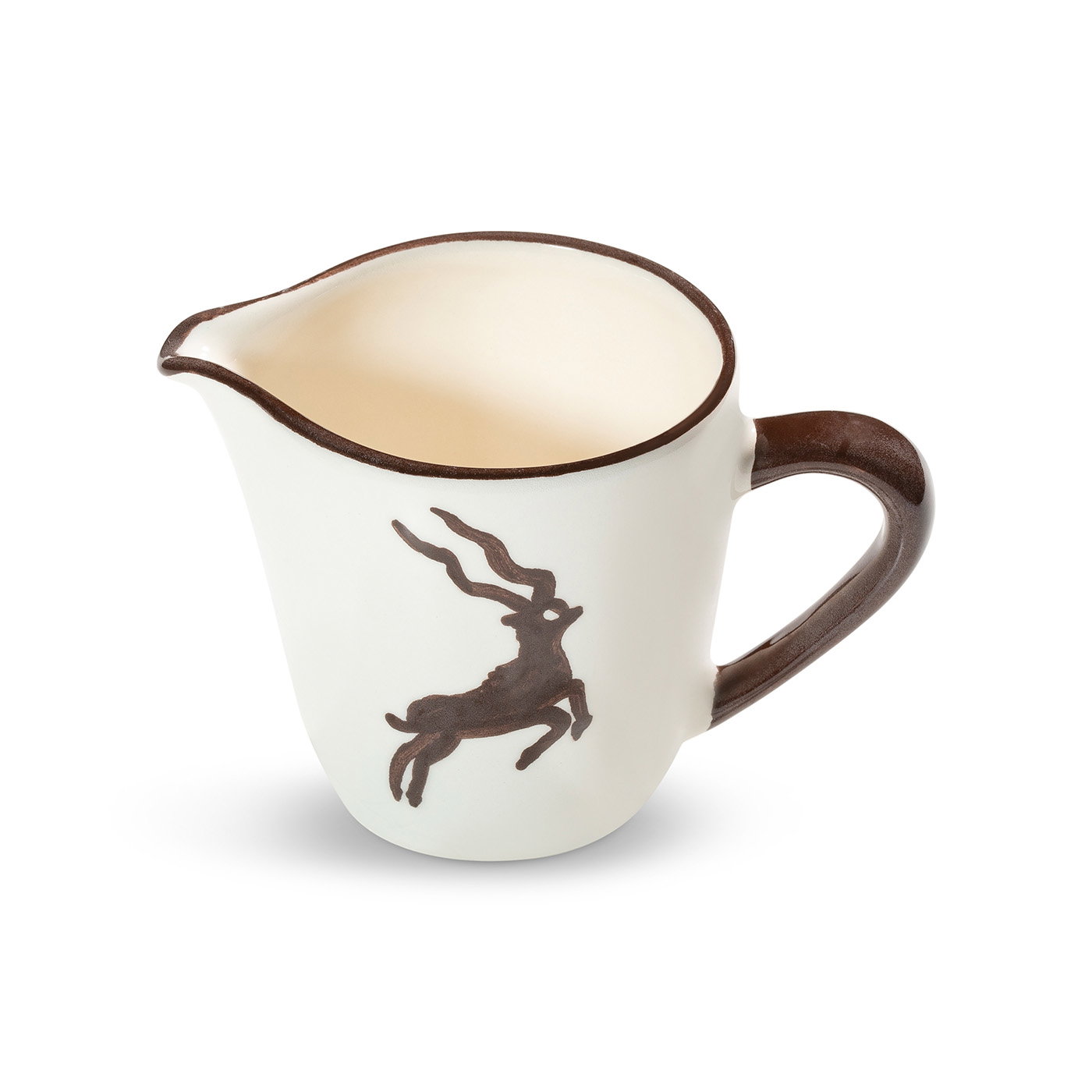 Milk Creamer